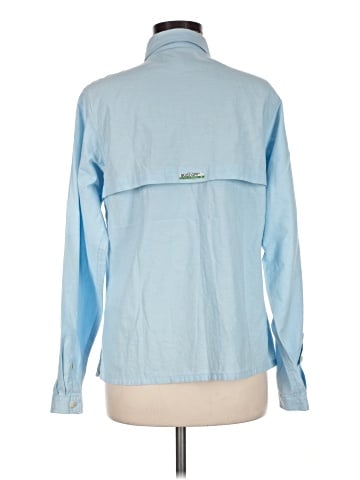 ExOfficio Long Sleeve Button-Down Shirt (view 2)