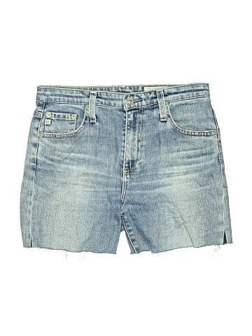 Adriano Goldschmied Denim Shorts (view 1)
