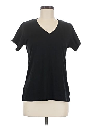 Bobbie Brooks Short Sleeve T-Shirt (view 1)
