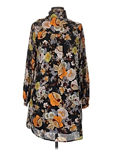 Who What Wear Casual Dress (view 1)