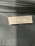 Everlane Solid Black Long Sleeve Button-Down Shirt Size 8 - photo 7
