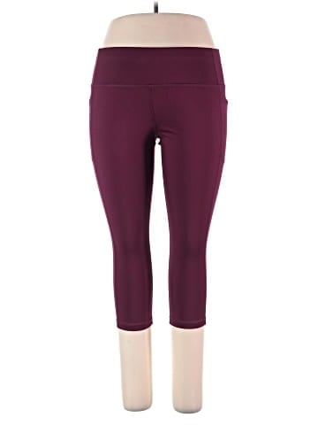 Avia Active Pants (view 1)