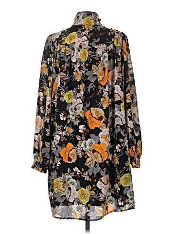 Who What Wear Casual Dress (view 2)