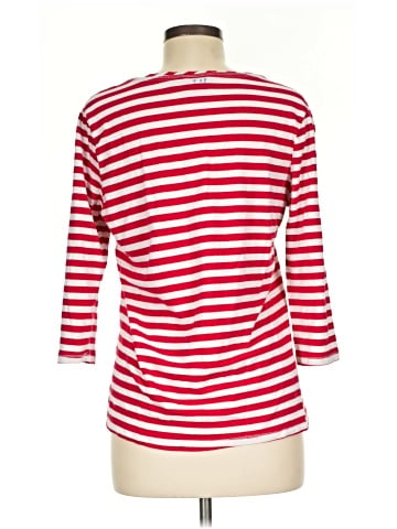 Onque 3/4 Sleeve T-Shirt (view 2)