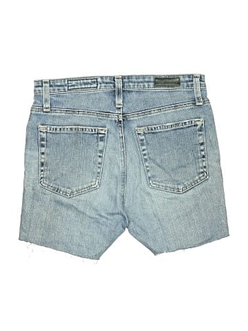 Adriano Goldschmied Denim Shorts (view 2)