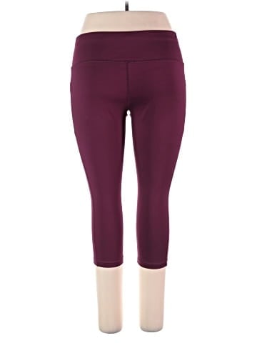 Avia Active Pants (view 2)