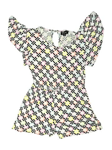 Picapino Dress (view 1)