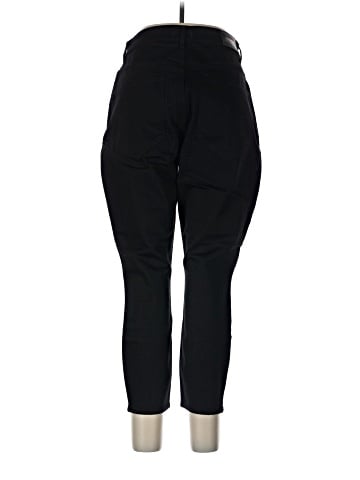 Express Jeggings (view 2)