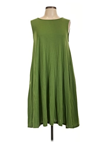 Zenana Premium Casual Dress (view 1)