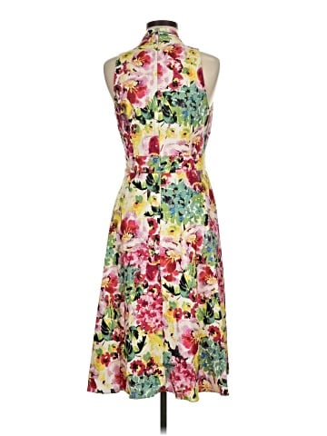 London Times Casual Dress (view 2)