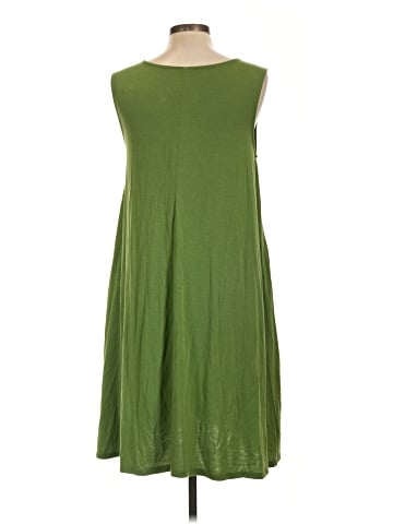Zenana Premium Casual Dress (view 2)