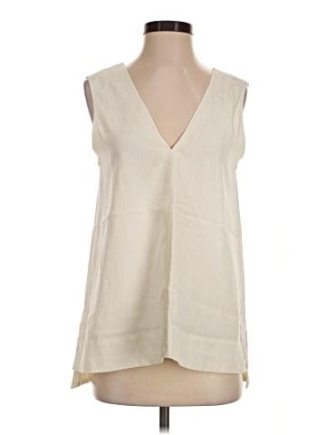 Club Monaco Sleeveless Blouse (view 1)