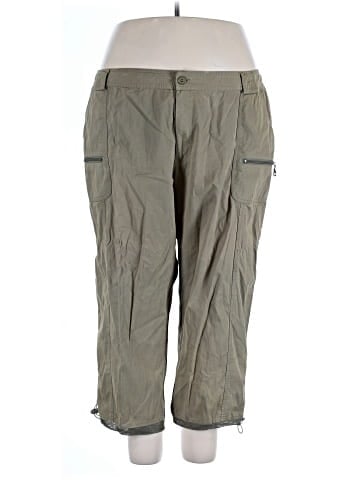 Havana Jack's Cafe Cargo Pants (view 1)