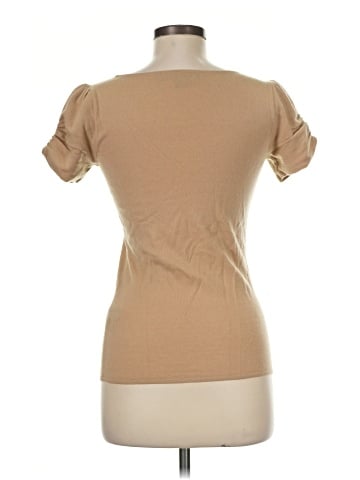 Ralph Lauren Black Label Cashmere Pullover Sweater (view 2)
