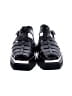 Peter Do 100% Leather Black Sandals Size EU 35 - photo 2