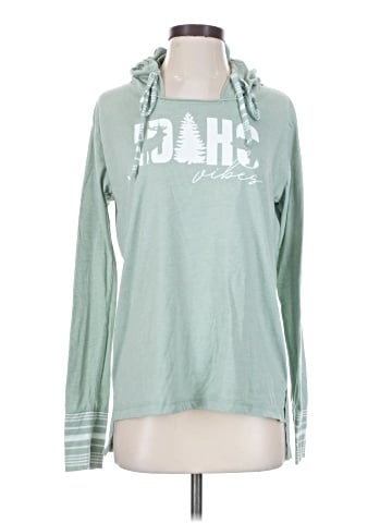 MV Sport Long Sleeve T-Shirt (view 1)