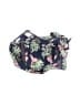 Vera Bradley Floral Blue Weekender One size - photo 3