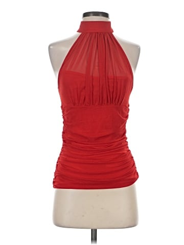 Venus Sleeveless Blouse (view 1)