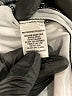 Zelos Print Silver Active Pants Size L - photo 7