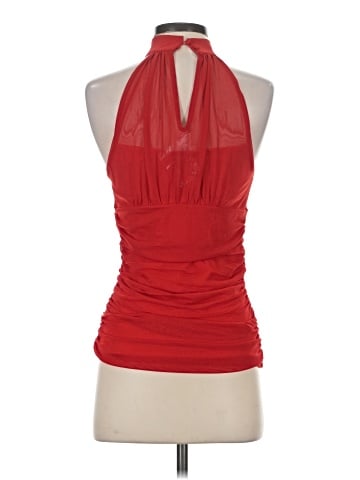 Venus Sleeveless Blouse (view 2)