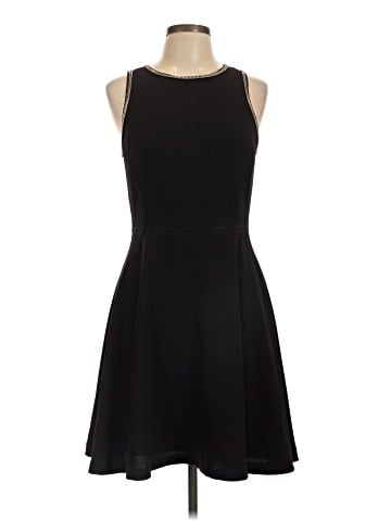 Rebecca Taylor Cocktail Dress (view 1)