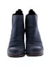 Sorel Blue Ankle Boots Size 8 - photo 2