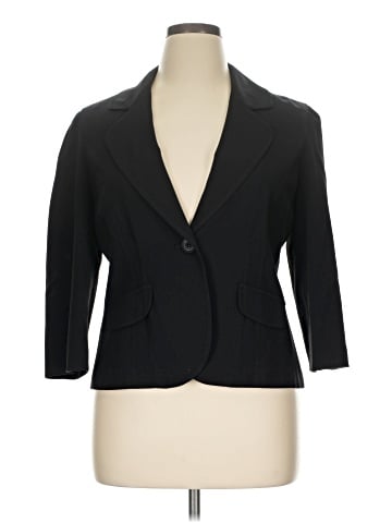 New Directions Blazer (view 1)