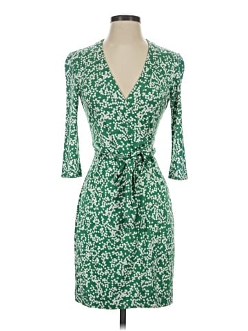 Diane von Furstenberg Casual Dress (view 1)