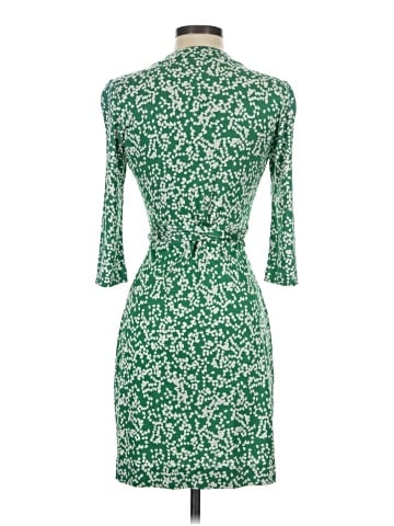 Diane von Furstenberg Casual Dress (view 2)