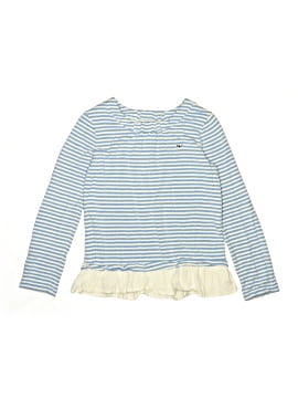 Vineyard Vines Long Sleeve Top