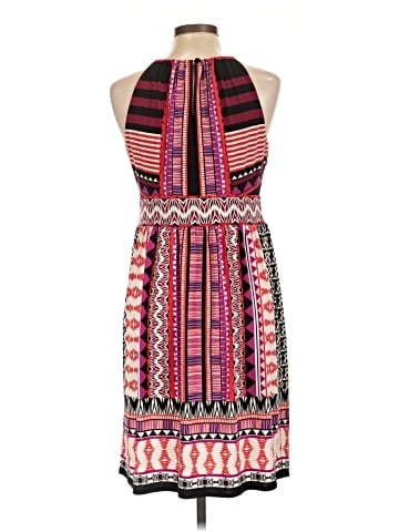 Roz & Ali Cocktail Dress (view 2)