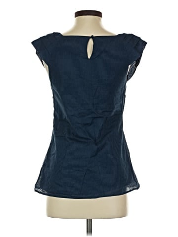 Baraschi Sleeveless Blouse (view 2)