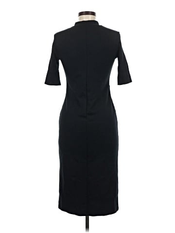 Zara Basic Cocktail Dress (view 2)
