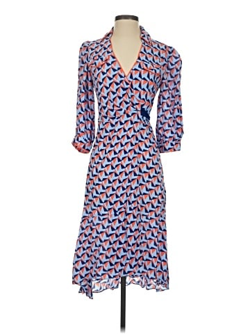 Diane von Furstenberg Casual Dress (view 1)