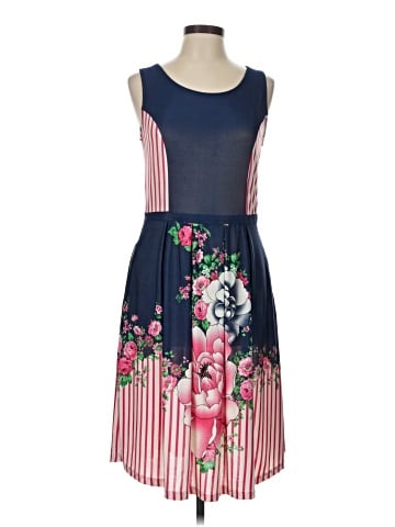 Reborn Casual Dress (view 1)
