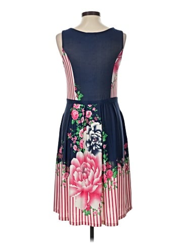 Reborn Casual Dress (view 2)