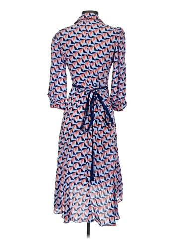 Diane von Furstenberg Casual Dress (view 2)