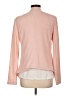 BCBGeneration Pink Blazer Size L - photo 2