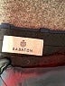 Babaton Blue Dress Pants Size 8 - photo 6