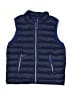 Gymboree Blue Vest Size 3T - photo 1