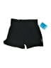 Columbia Solid Black Athletic Shorts Size XS - photo 1