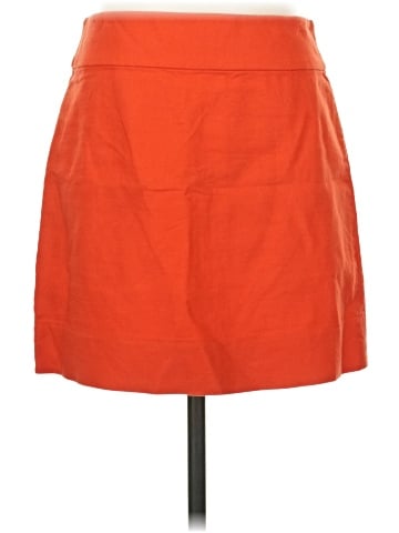 J.Crew Factory Store Casual Skirt (view 1)