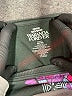 Marvel Graphic Black Sweatshirt Size 6 - photo 3