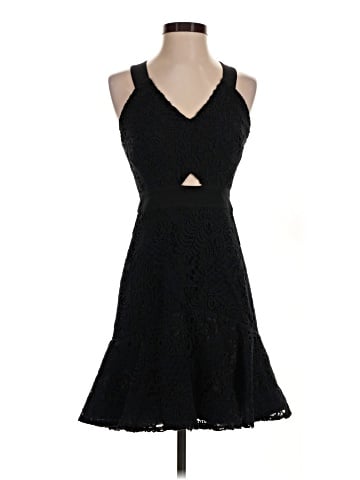Rebecca Taylor Cocktail Dress (view 1)