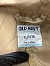 Old Navy Tan Jacket Size XL - photo 6