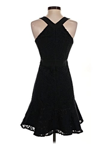 Rebecca Taylor Cocktail Dress (view 2)