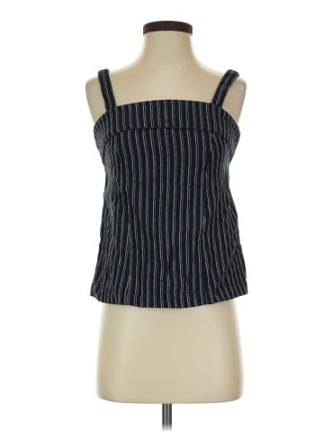 Point Sur Sleeveless Blouse (view 1)