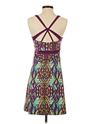 Soybu Cocktail Dress (view 2)