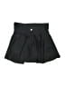 Active by Old Navy Solid Black Skort Size 8 - photo 2