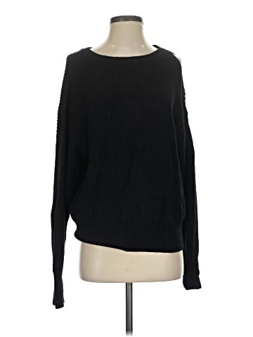 7 For All Mankind Pullover Sweater (view 1)